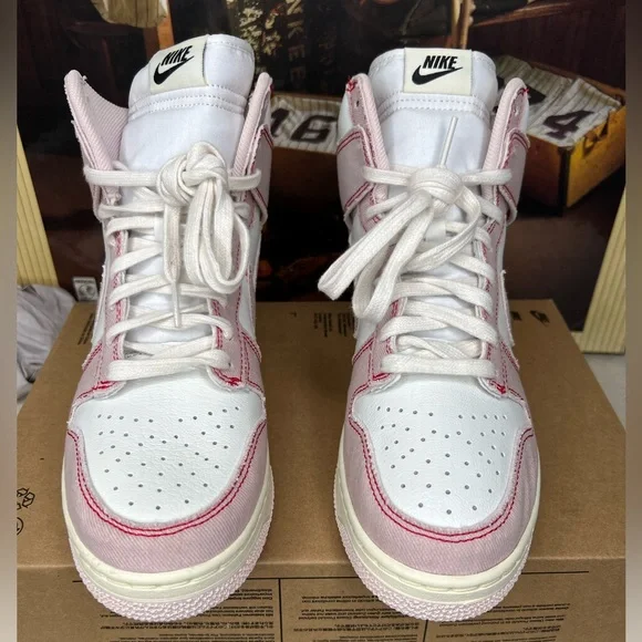 Nike Mens Dunk Hi 1985 - Picture 5 of 9